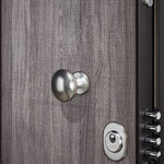 Interior doors